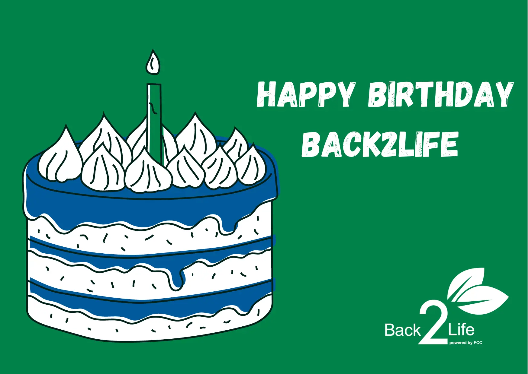 Back2Life centrum v Trnave oslávilo 1. narodeniny 